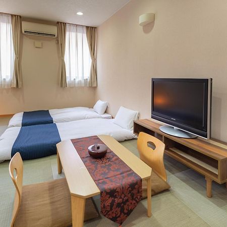 Hotel Teiregikan Tobe Luaran gambar