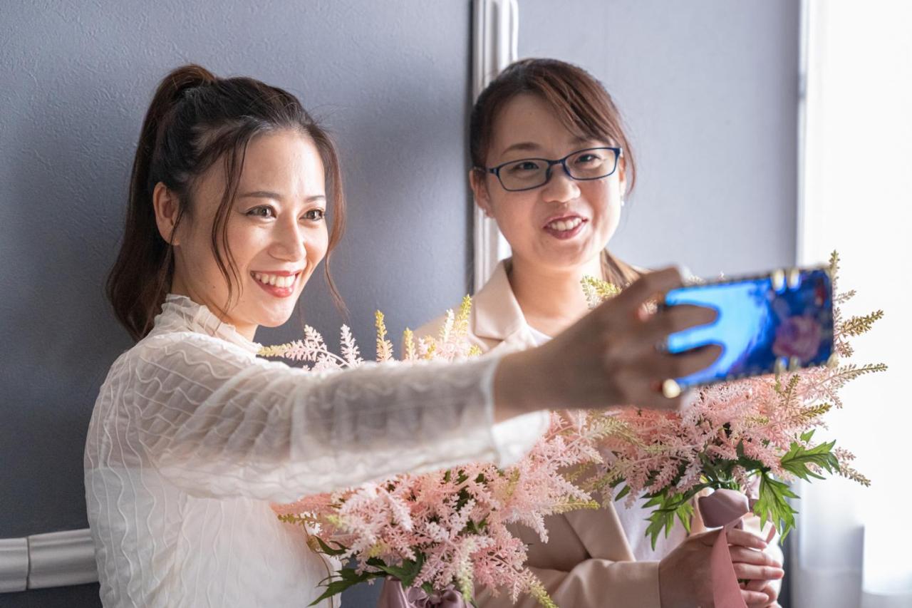 Hotel Teiregikan Tobe Luaran gambar