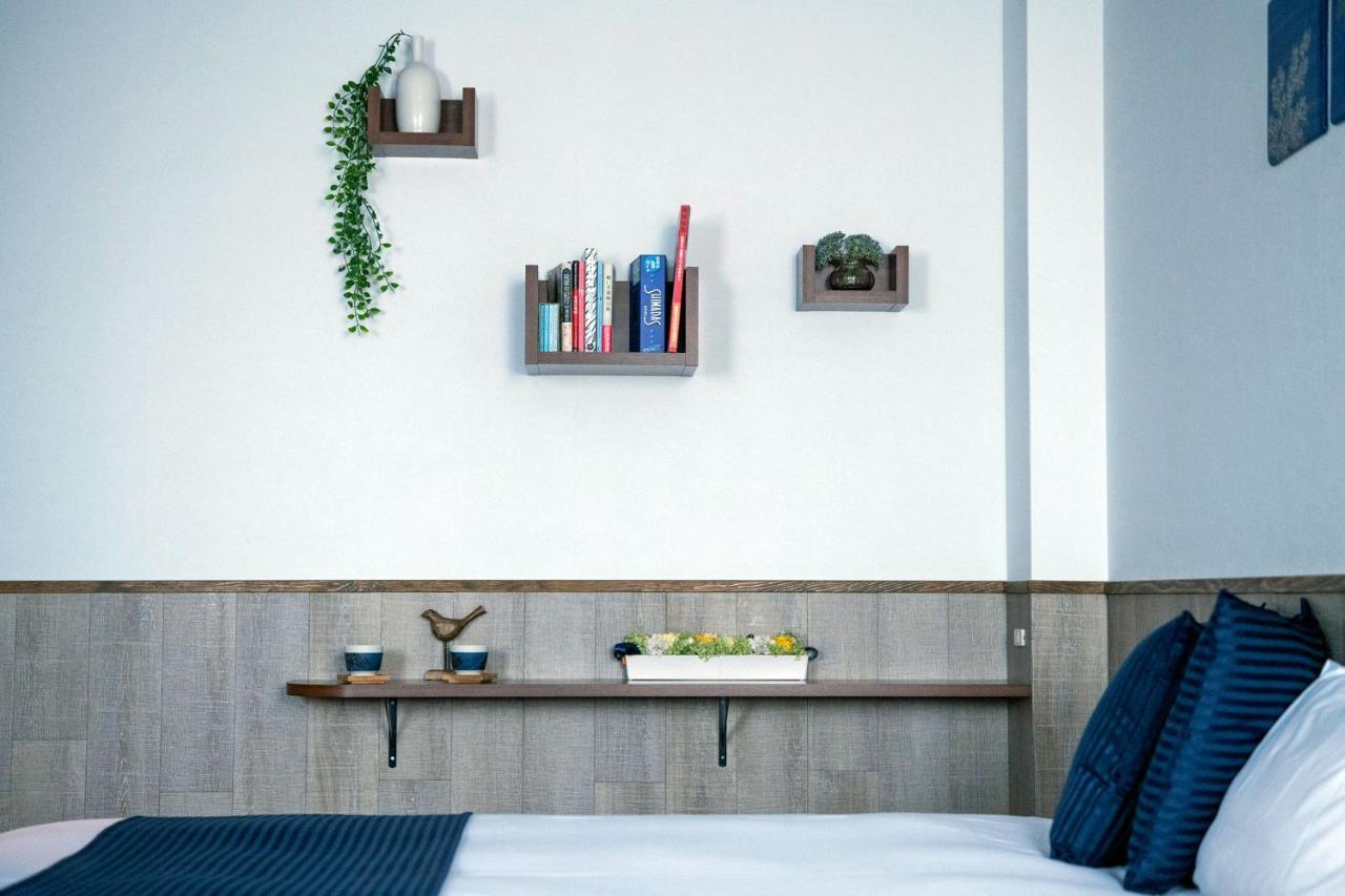 Hotel Teiregikan Tobe Luaran gambar