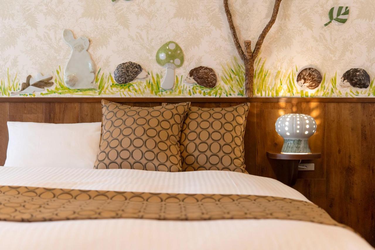 Hotel Teiregikan Tobe Luaran gambar