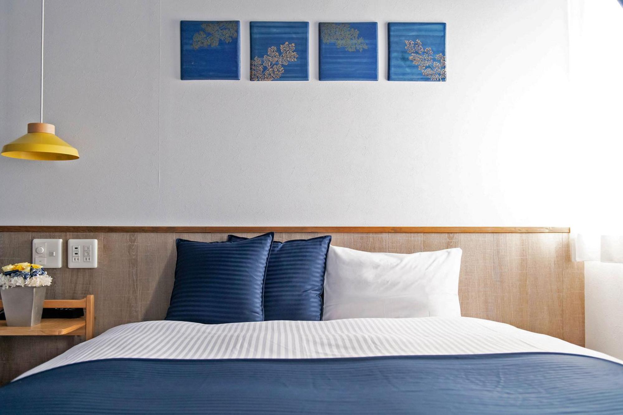 Hotel Teiregikan Tobe Bilik gambar
