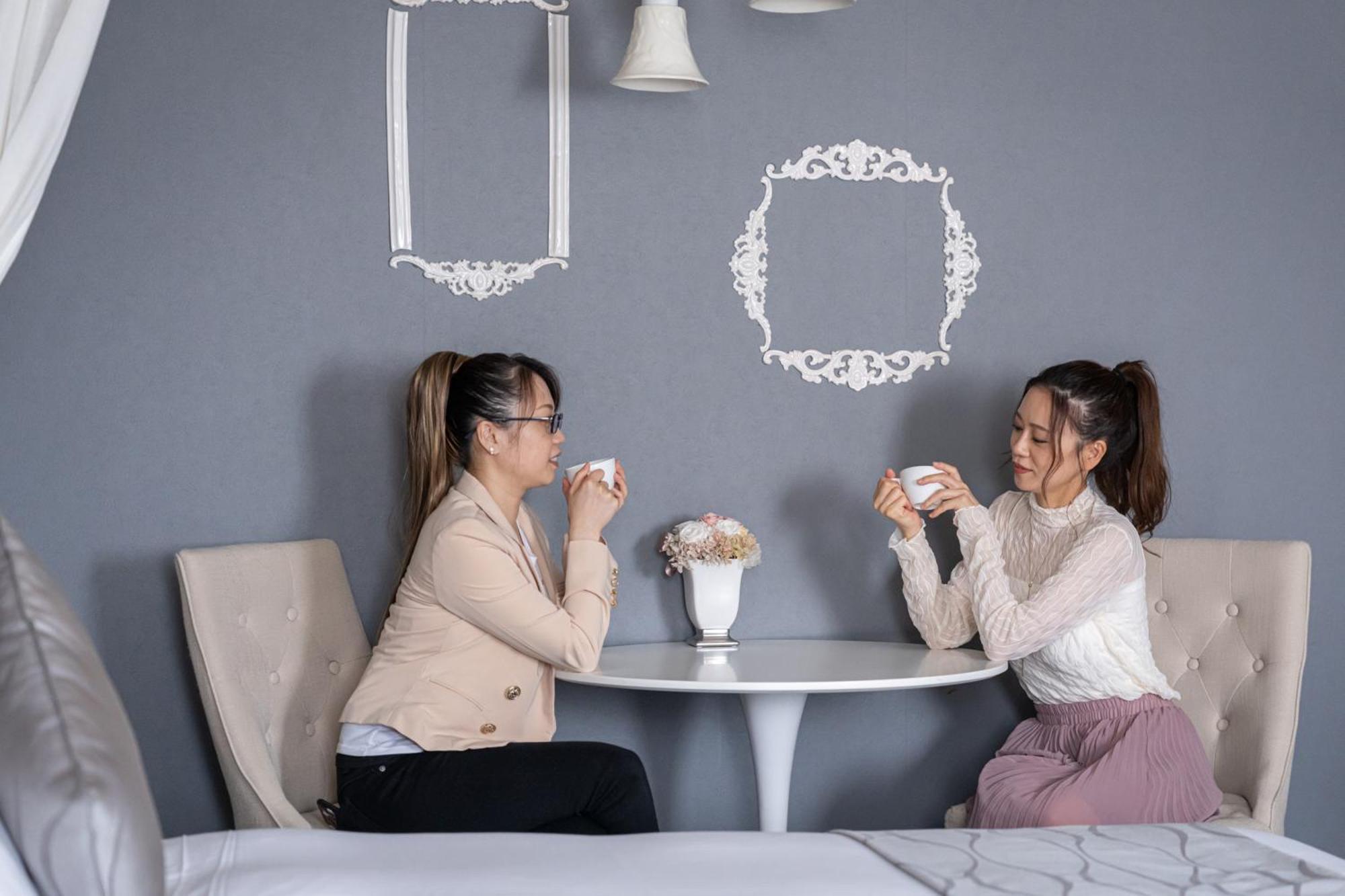 Hotel Teiregikan Tobe Bilik gambar
